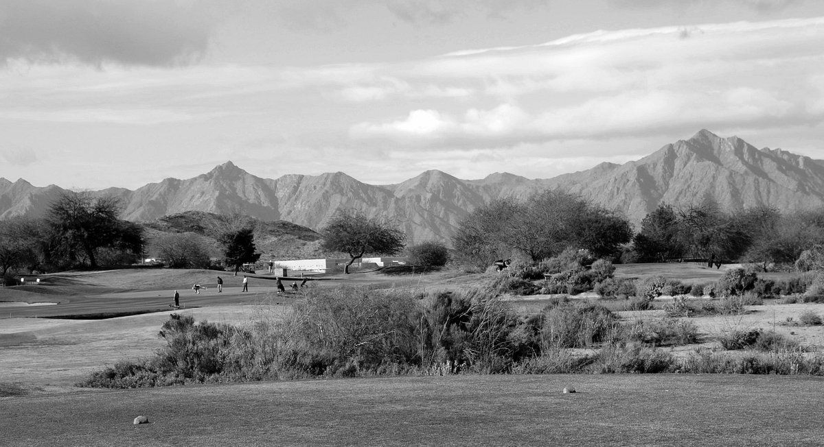 Aguila Golf Course Paradise in Laveen, AZ