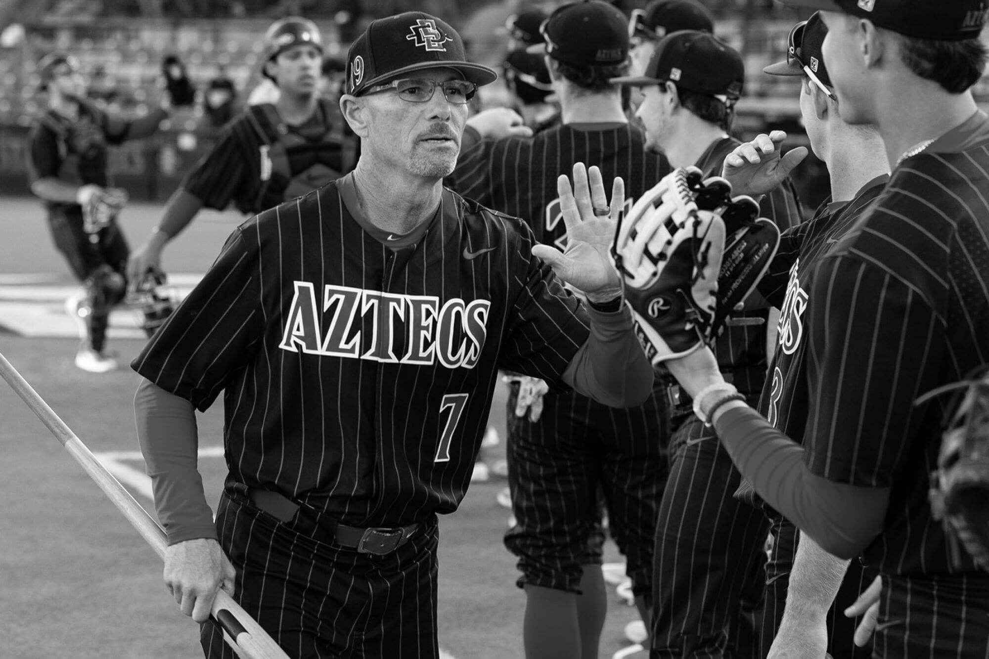 All Time Greats of SDSU Baseball