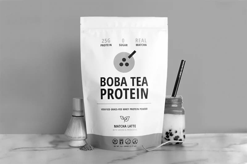 Benefits of Incorporating Matcha Protein Powder