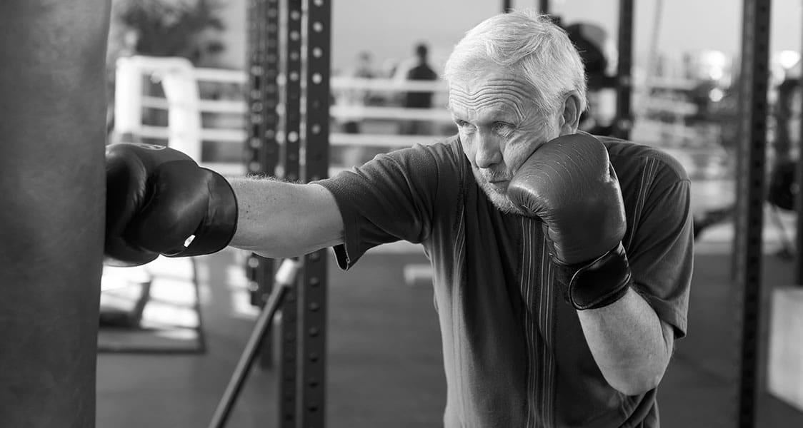 Benefits of Rock Steady Boxing for Parkinson’s