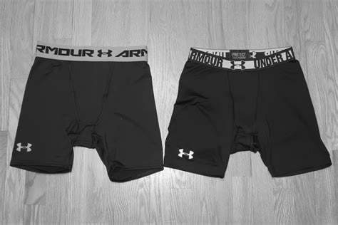 Benefits of Under Armour Compression Shorts