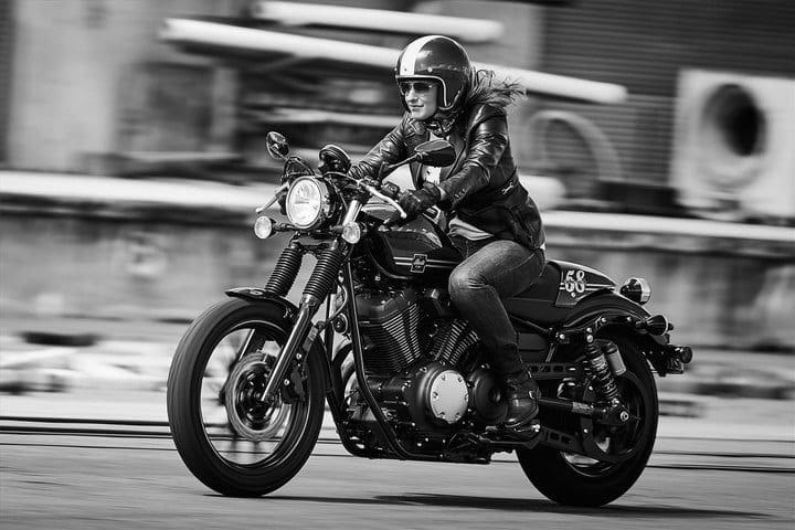 Best 5 Beginner Motorcycles Perfect for Women