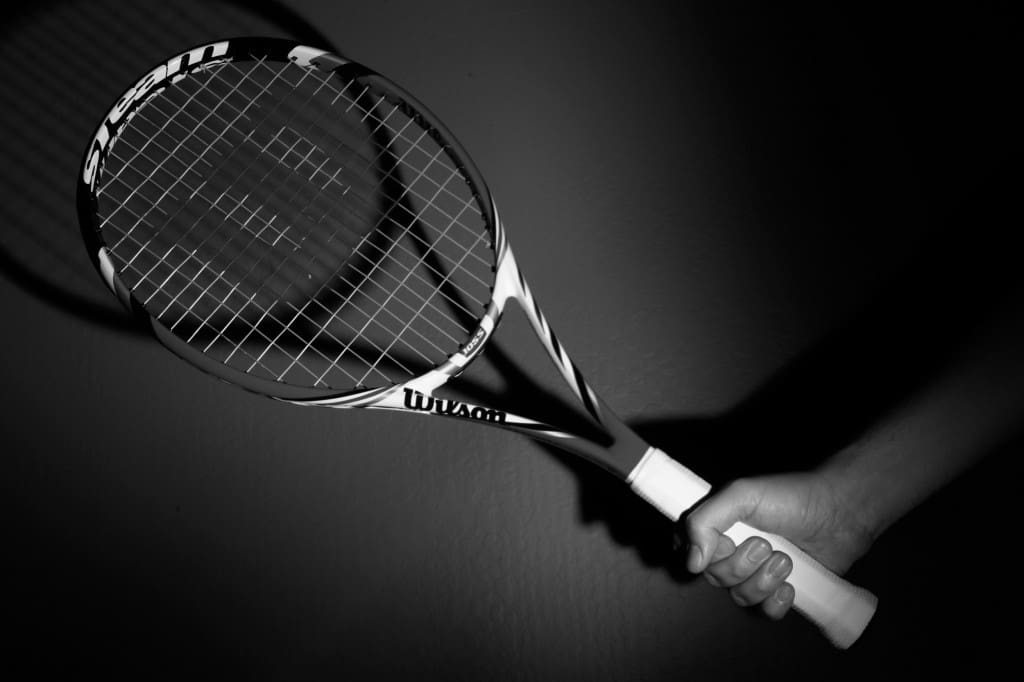 Best 5 Tennis Rackets for Intermediate Players