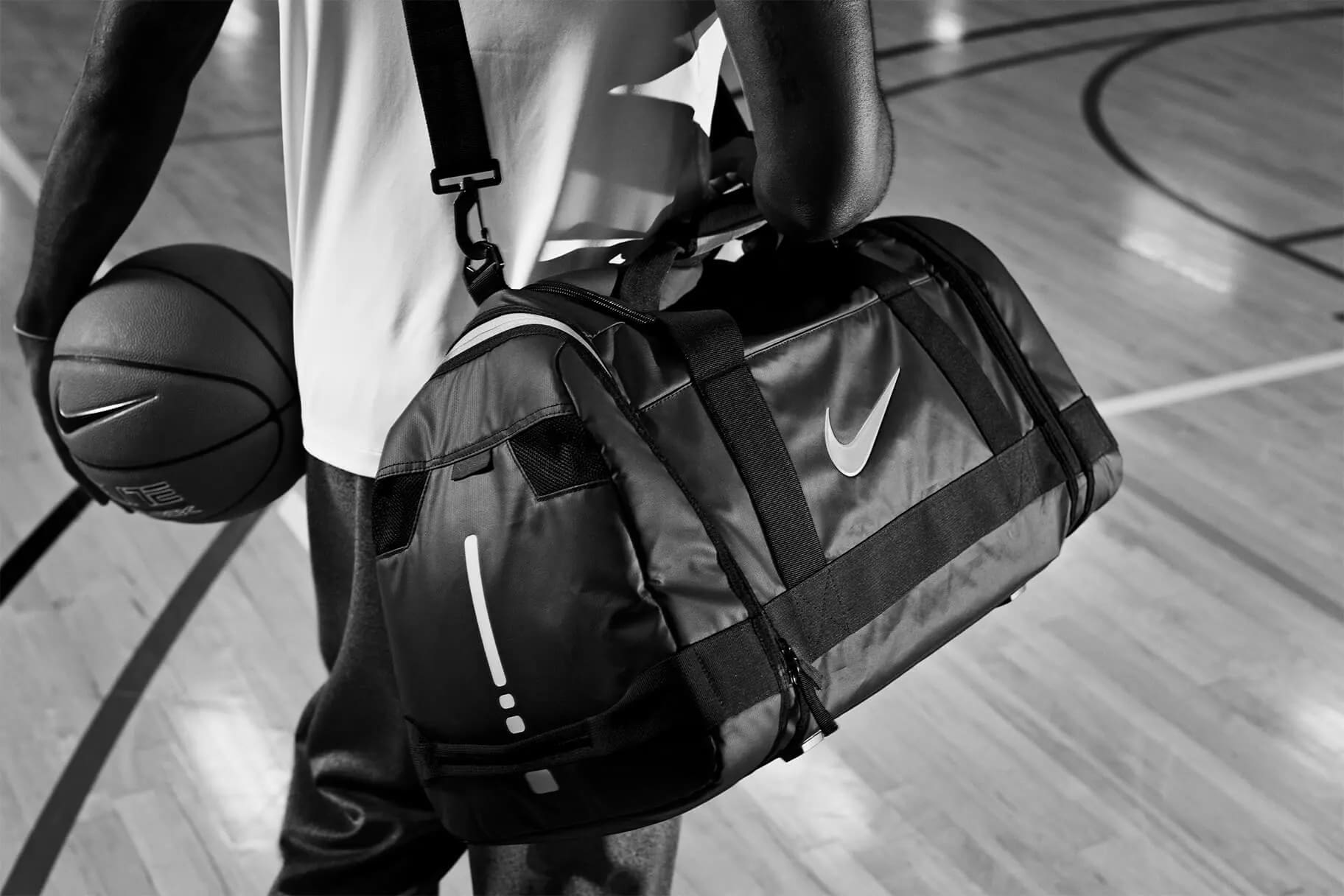 Best Basketball Bags for Travel and Storage