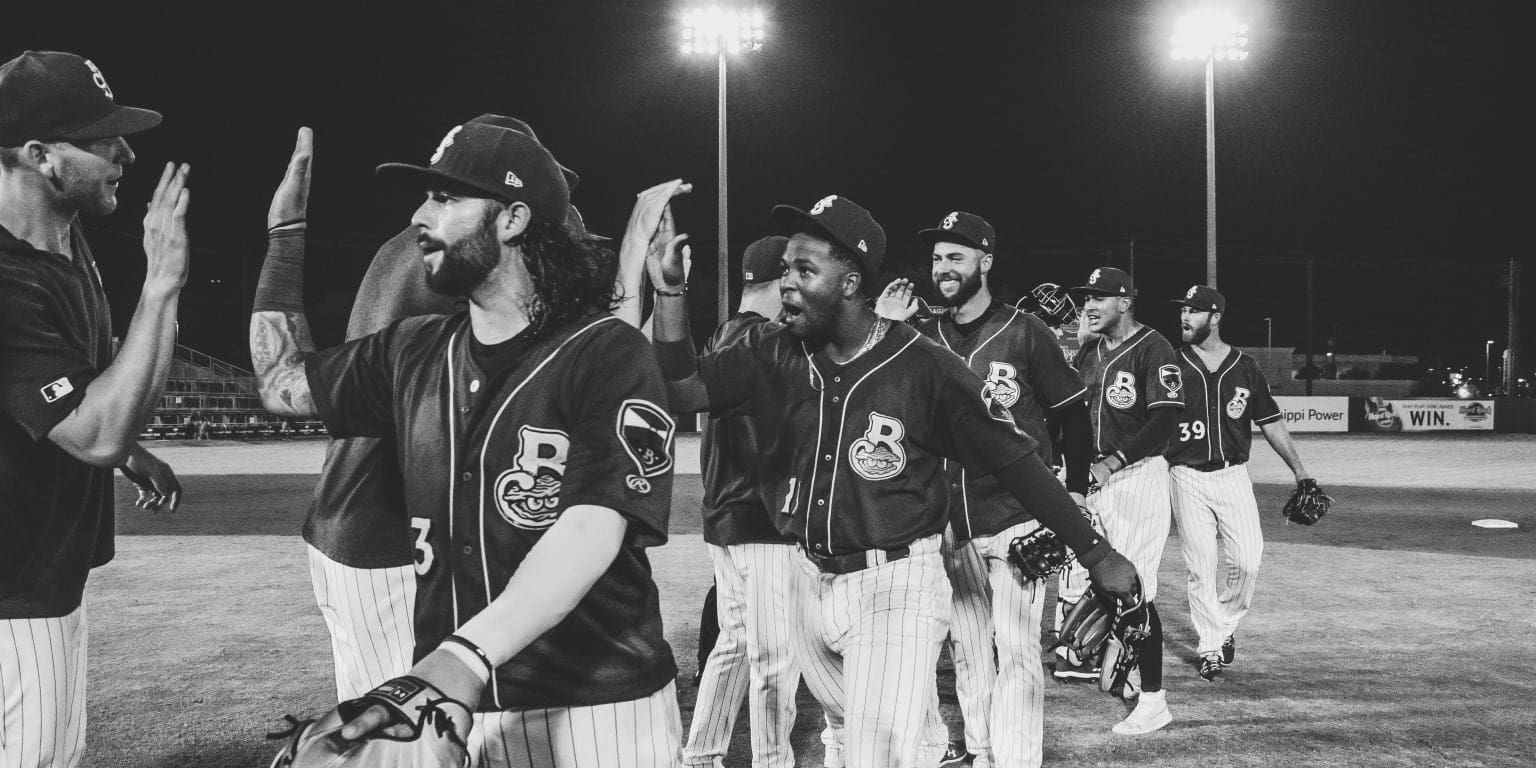 Best Biloxi Shuckers Baseball Players Ever