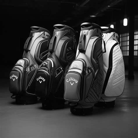 Best Callaway Golf Bags for Every Golfer