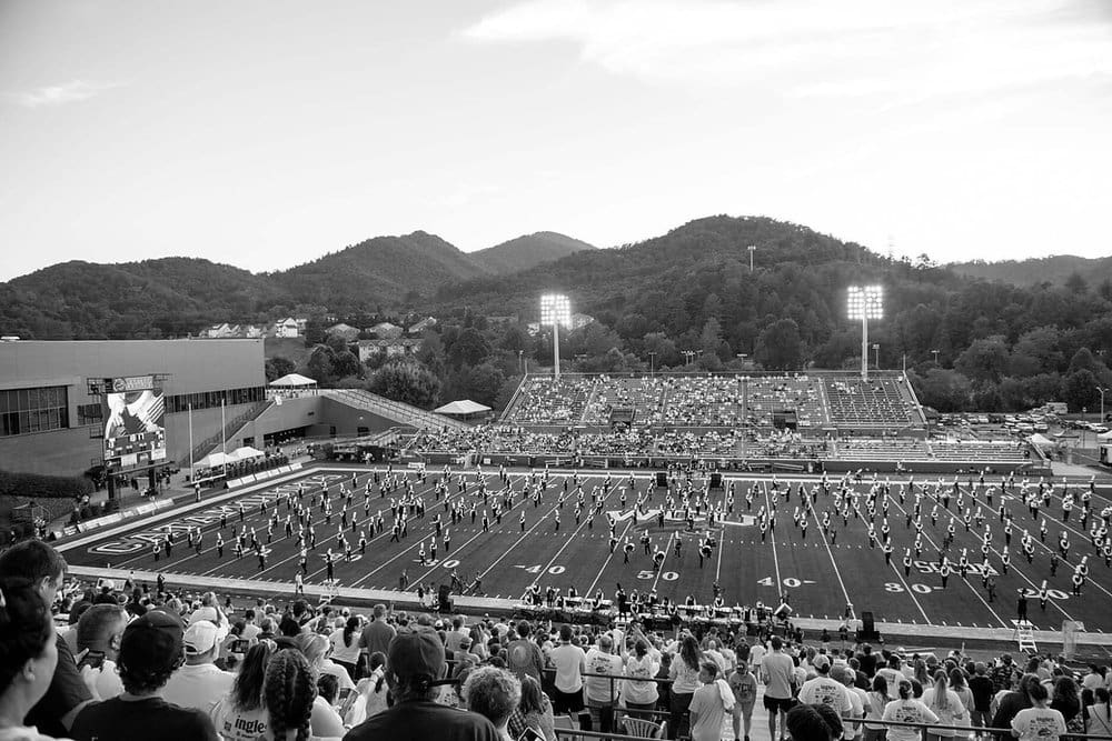 Best Catamounts WCU’s Top Football Players Ever