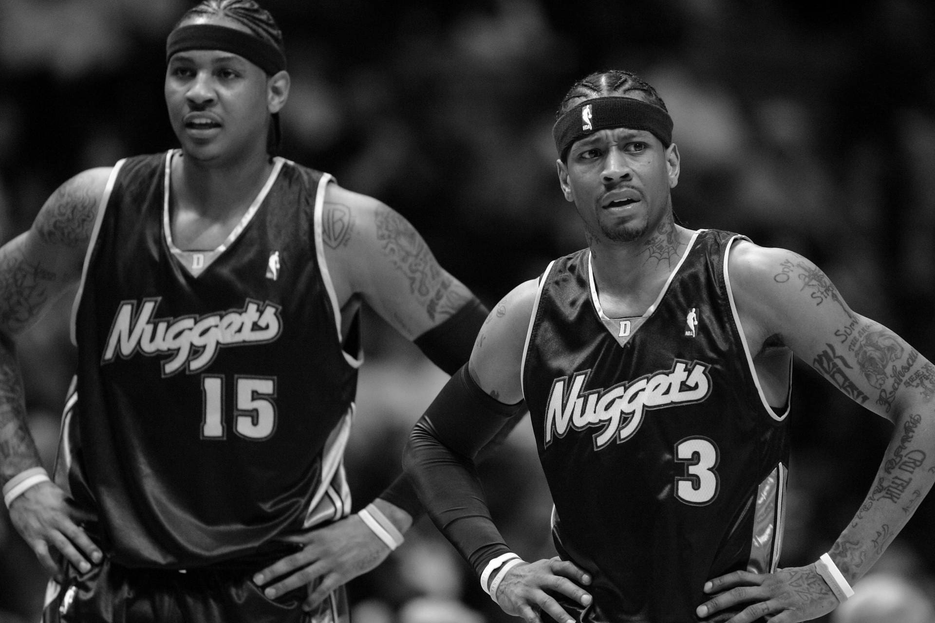 Best Denver Nuggets Players of All Time