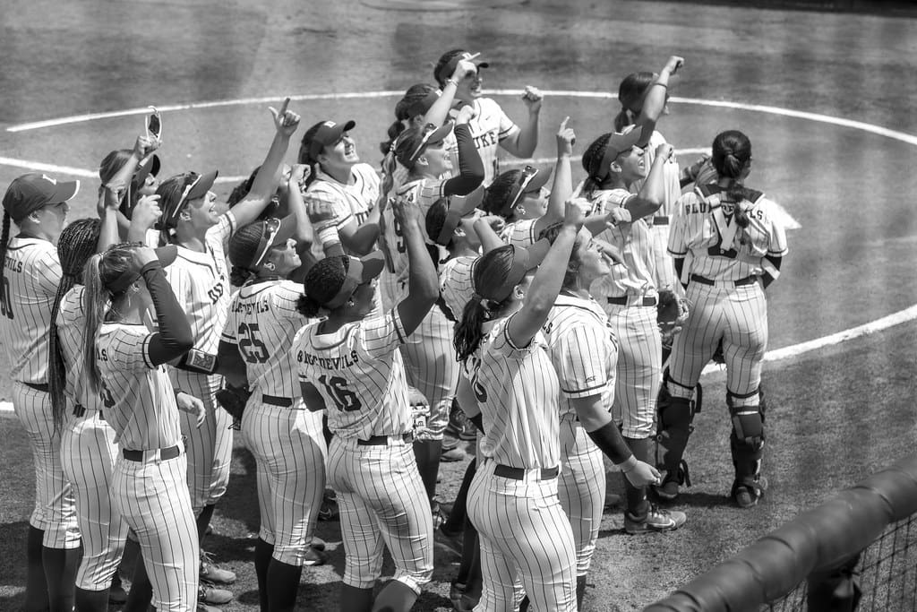 Best Duke Softball Players of All Time