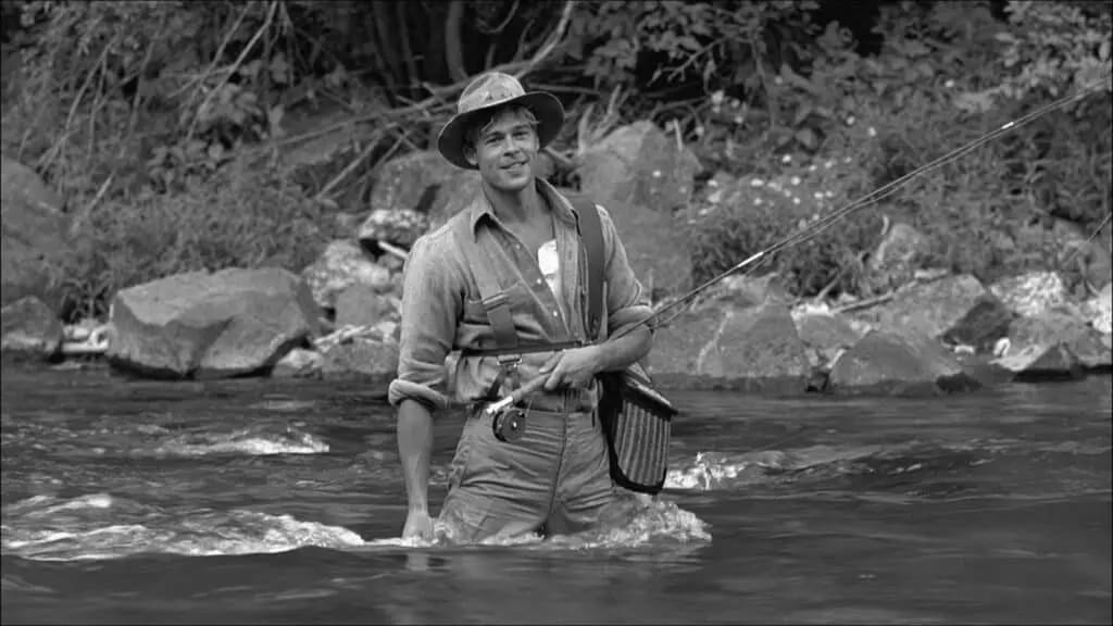 Top Must-Watch Fly Fishing Films