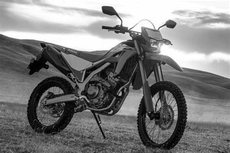 Best Honda Dual Sport Models