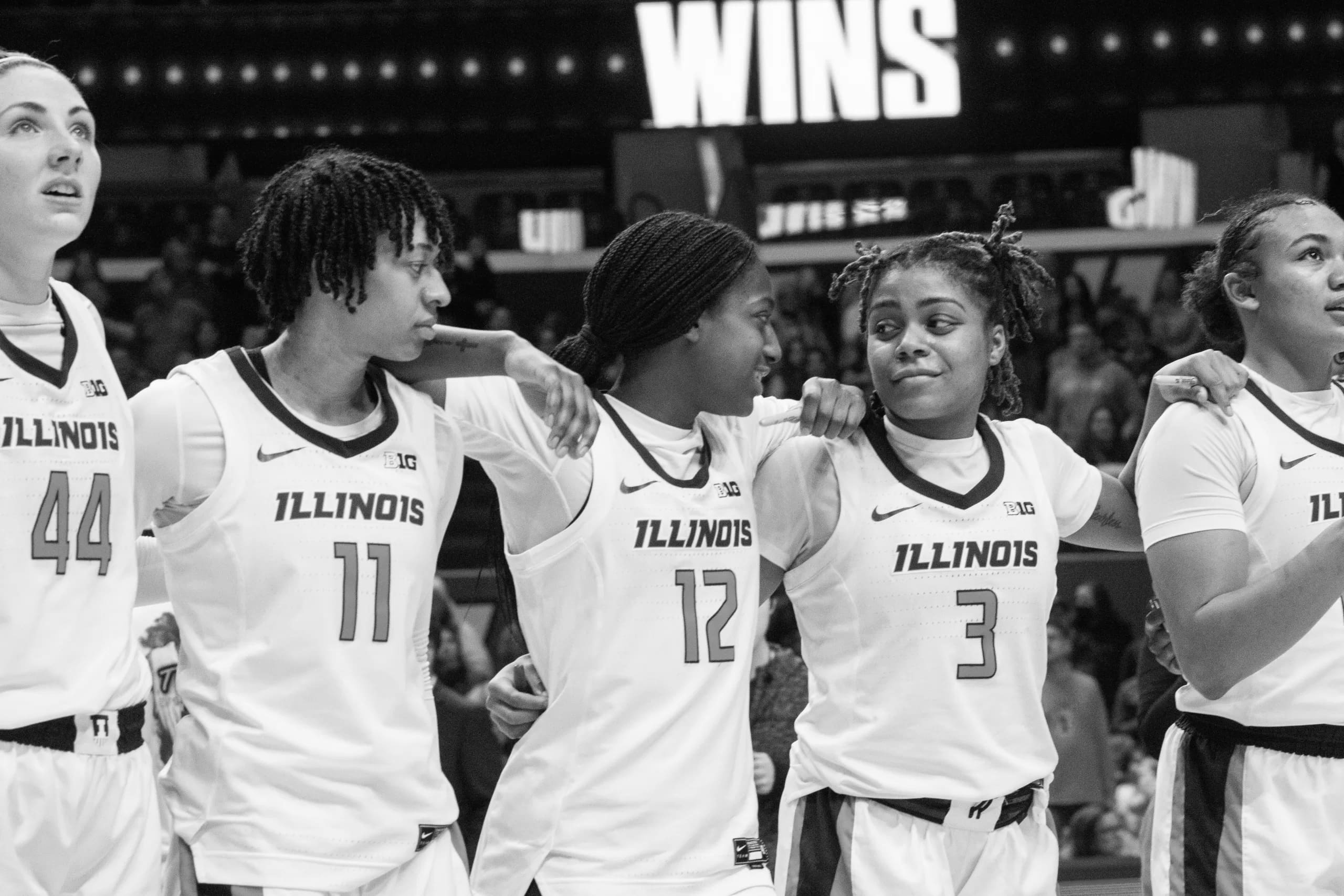 Best Illini Illinois Women’s Basketball’s Top Players Ever