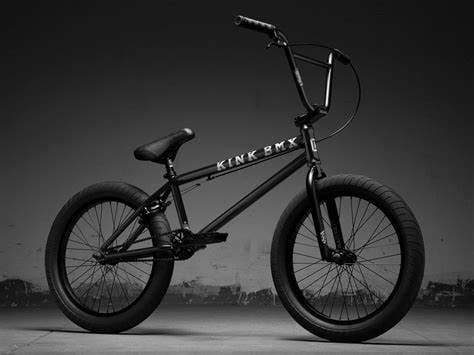 Best Kink BMX Models for Riders