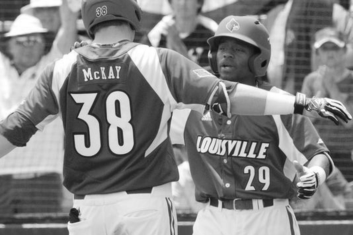 Best Louisville Cardinals Baseball Players All Time