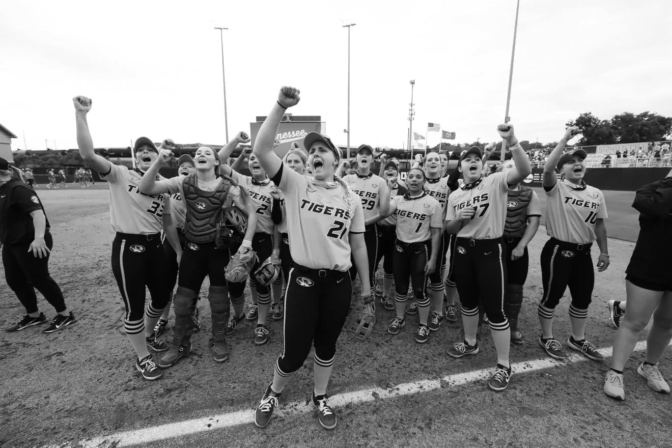 Best Mizzou Softball Players in History