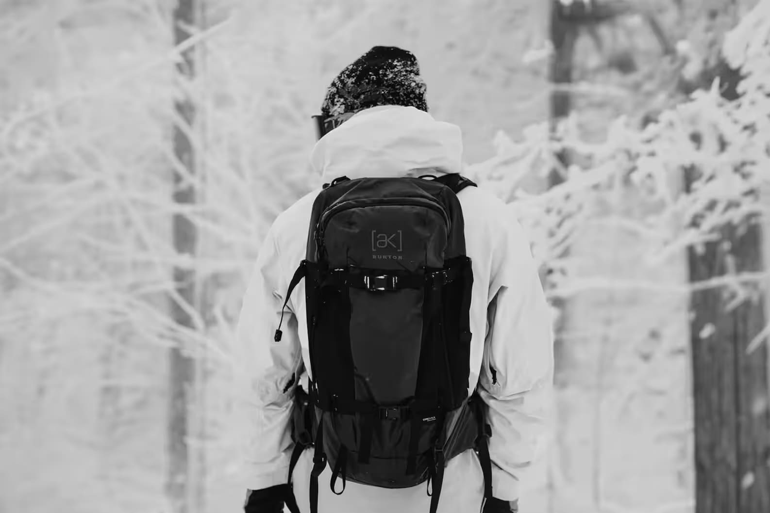 Best Snowboard Backpacks for All Mountain Riding