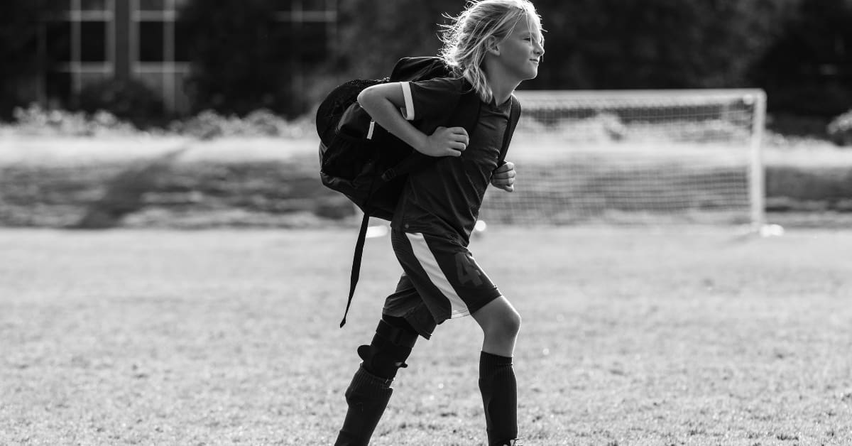 Best Soccer Backpacks for All Ages