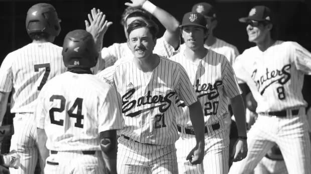 Best UCI Baseball Players of All Time