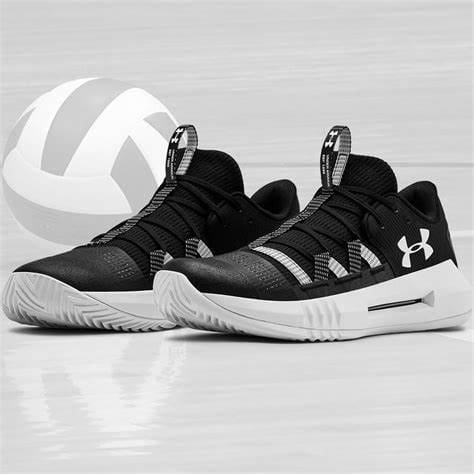 Best Under Armour Volleyball Shoes Reviewed