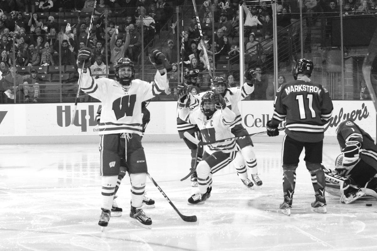 Best Wisconsin Women’s Hockey Players All Time