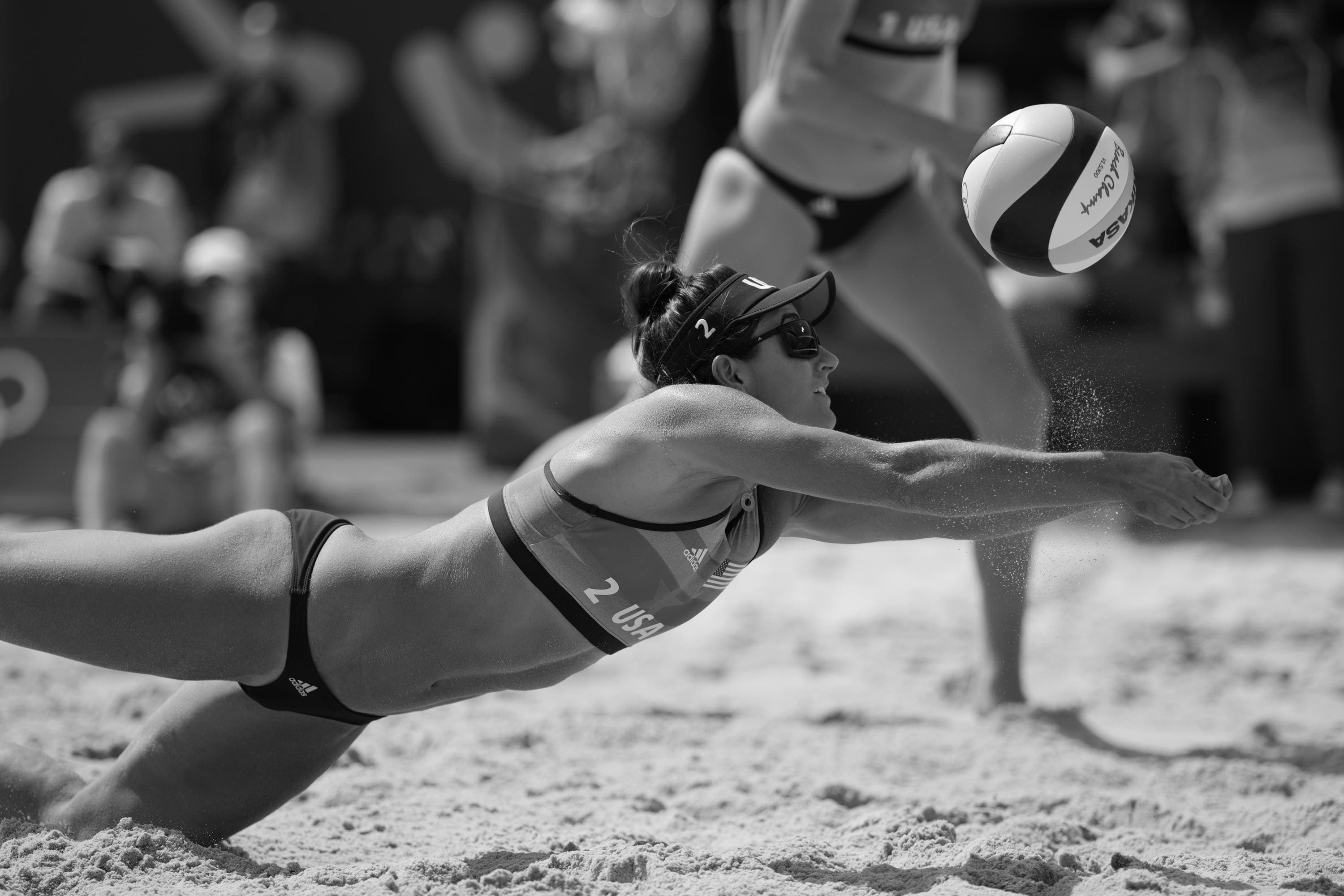 Best Women’s Beach Volleyball Players All Time