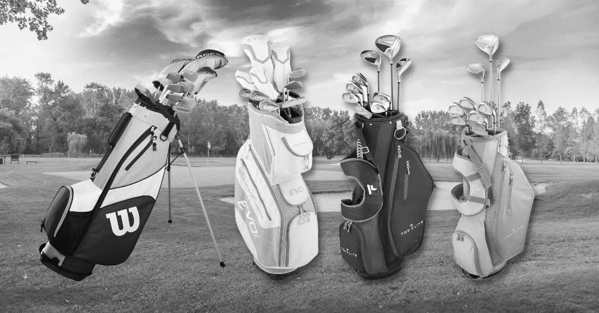 Best Women’s Golf Clubs for Every Skill Level