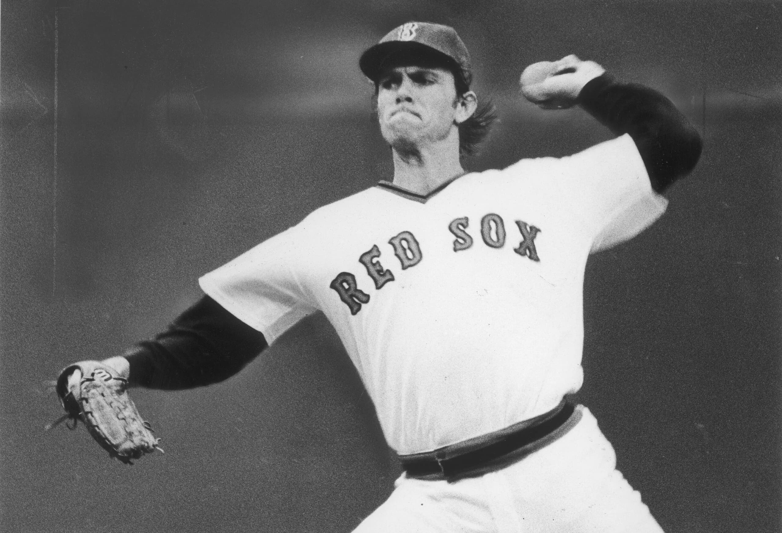 Bill Lee A Maverick on the Baseball Mound