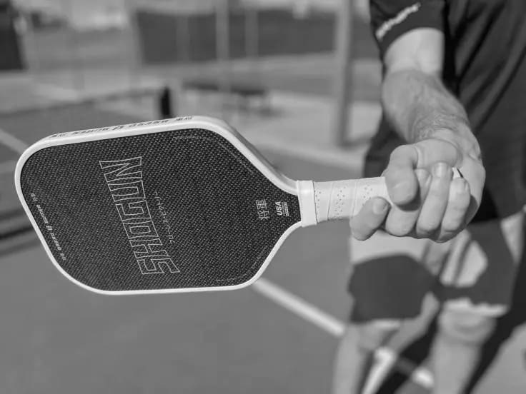 Bread and Butter Pickleball