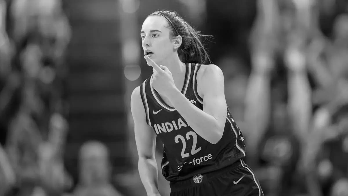 Caitlin Clark’s Journey to WNBA Stardom