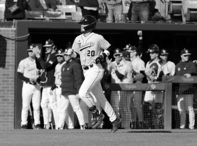 Cal Poly Baseball Top Players of All Time