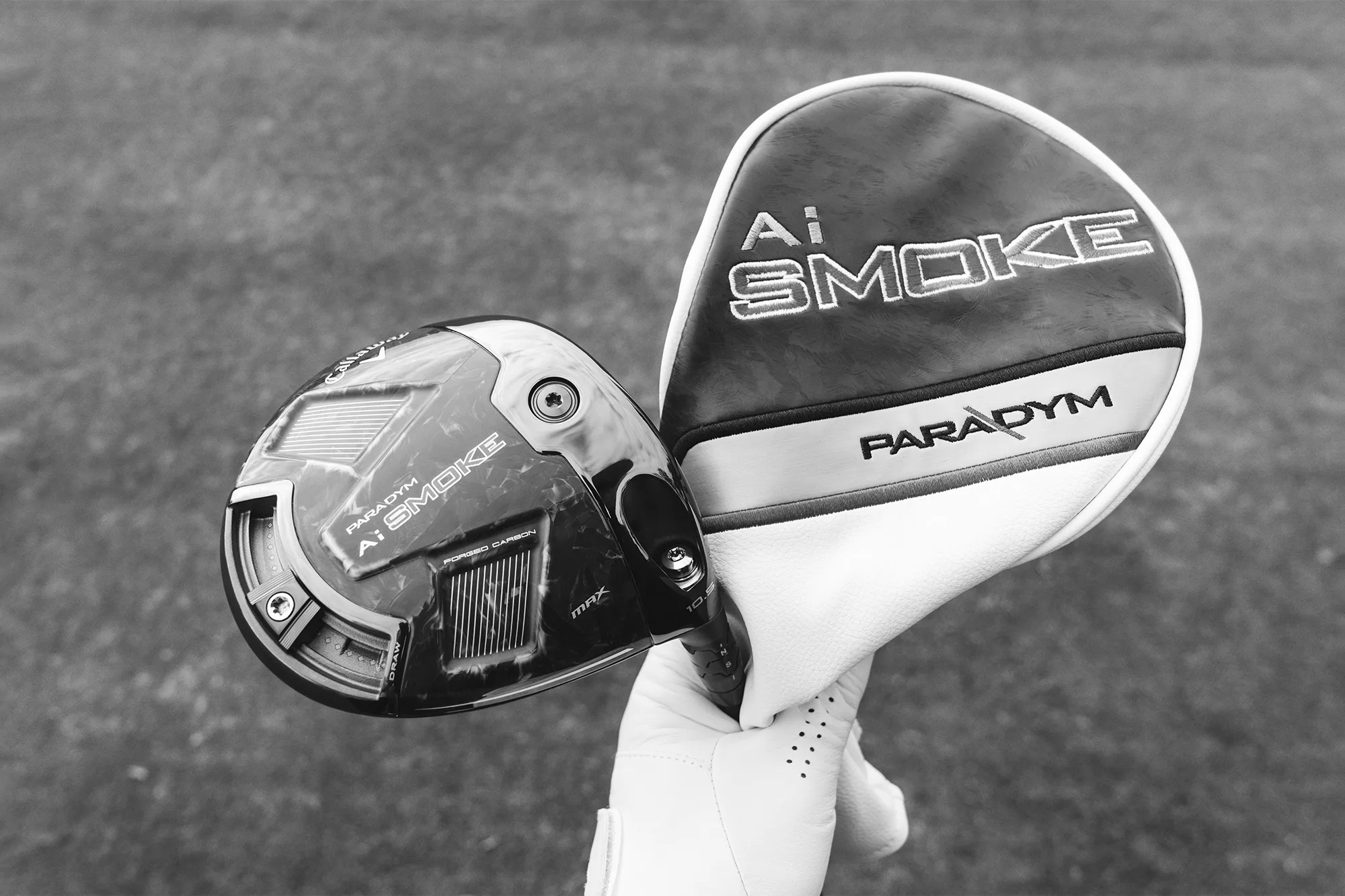 Callaway AI Smoke Revolutionizing Golf Equipment Design