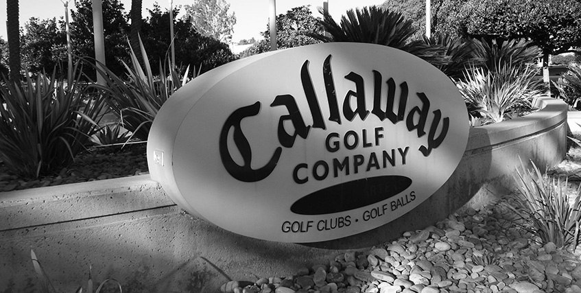 Callaway Golf Innovations in Performance Technology