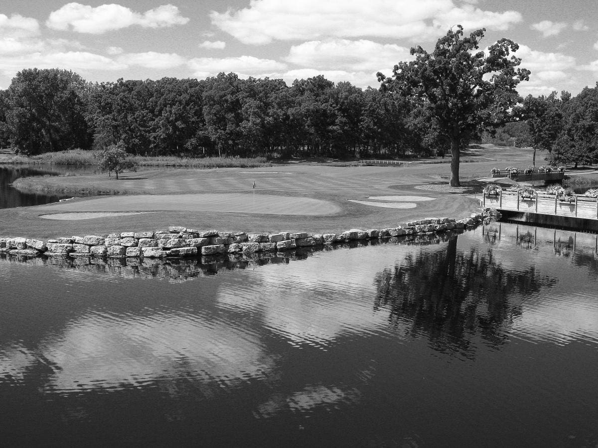 Cantigny Golf Paradise in Wheaton, IL