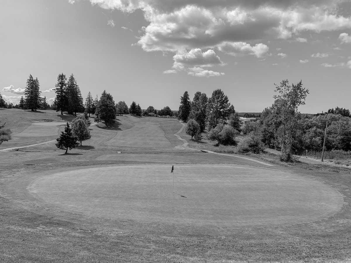 Cedar Crest Golf Course A Dallas Jewel