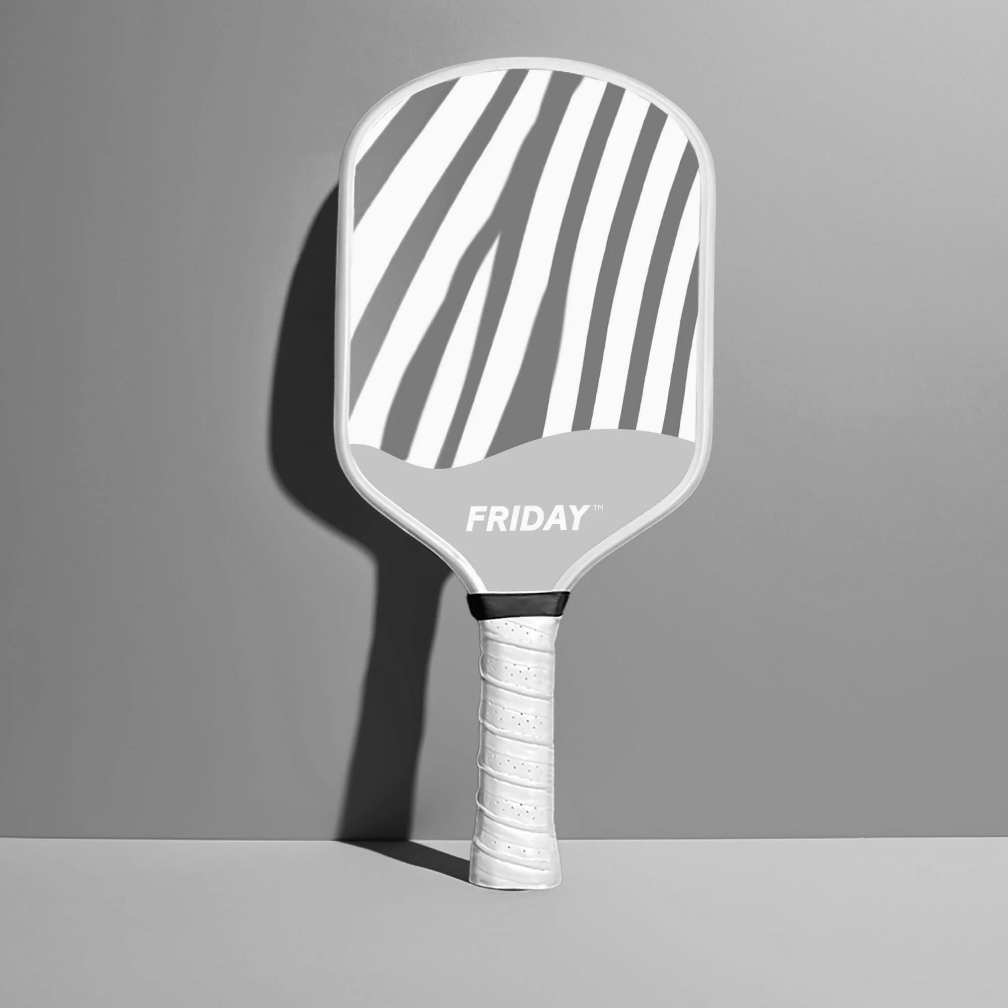 Choosing the Best Friday Pickleball Paddle