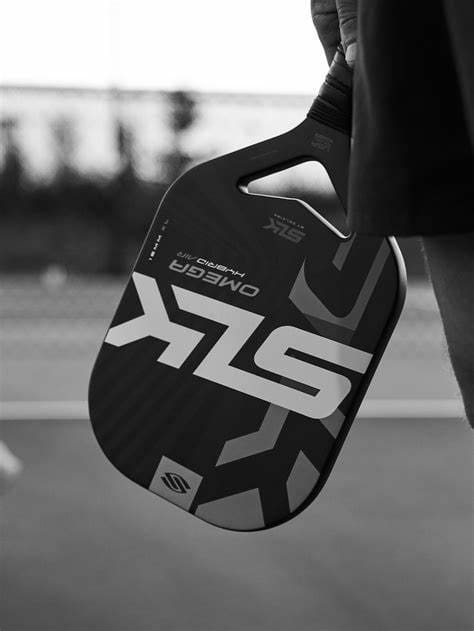 Choosing the Right SLK Pickleball Paddle