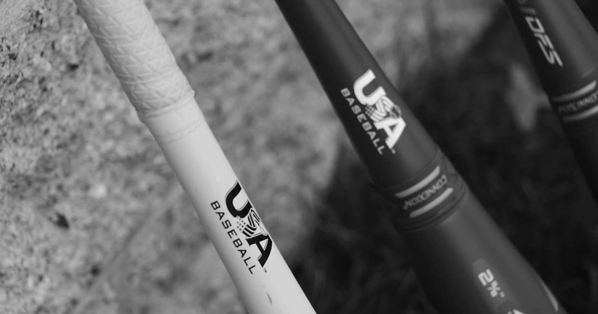 Choosing the Right USA Baseball Bat