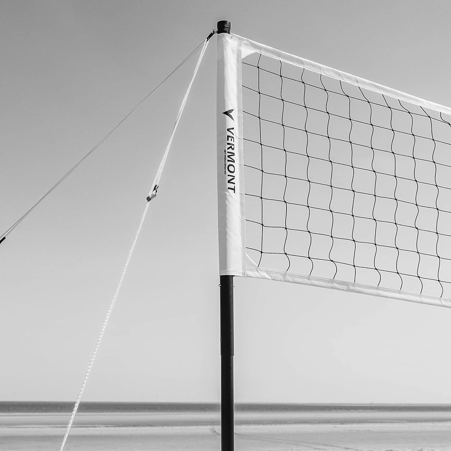 Choosing the Right Volleyball Net for You