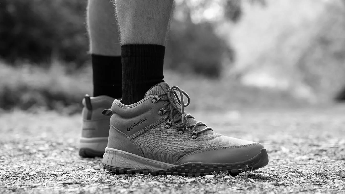 Columbia Hiking Boots Comfort and Durability