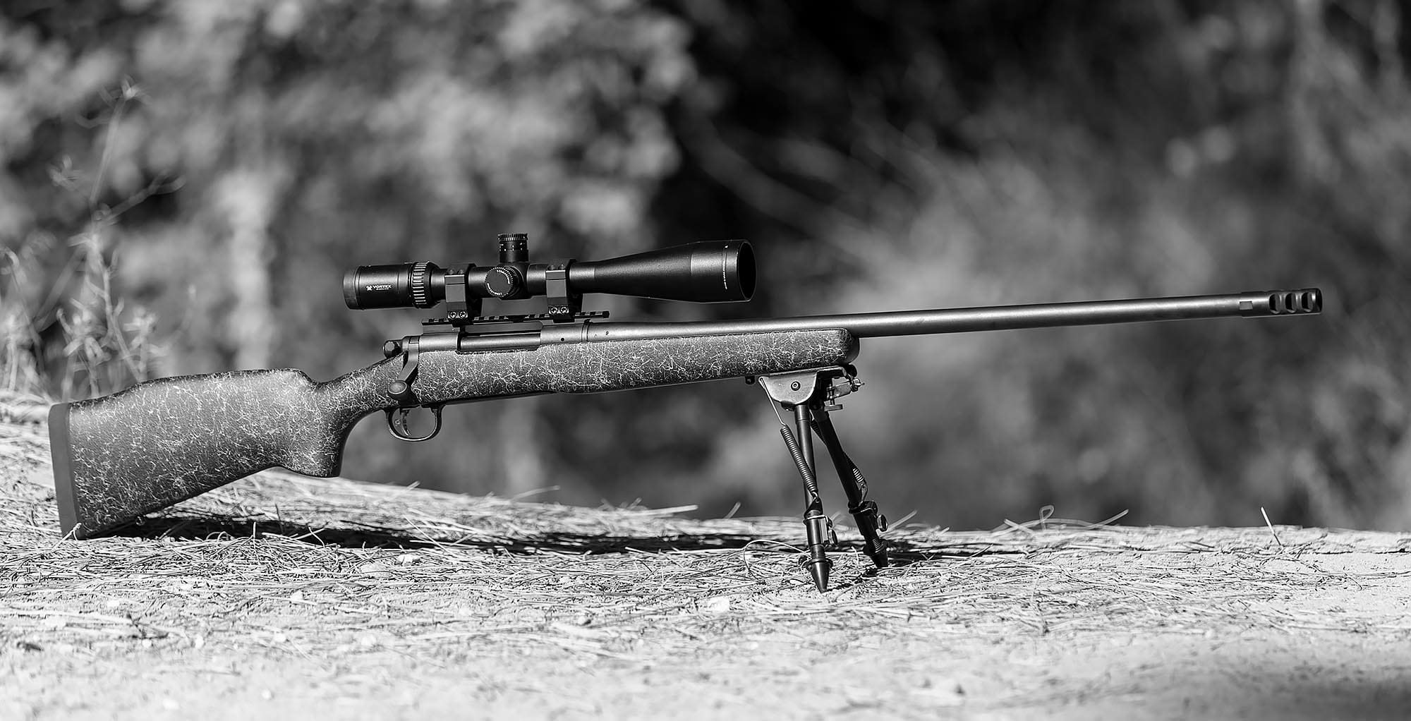 Comparing .300 Win Mag Rifles A Guide