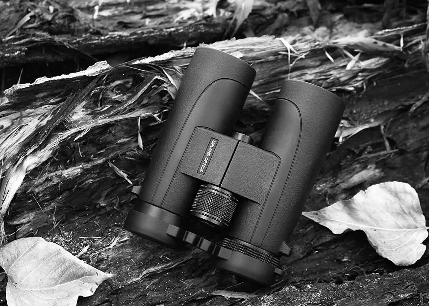 Comparing Hunting Binoculars A Comprehensive Guide