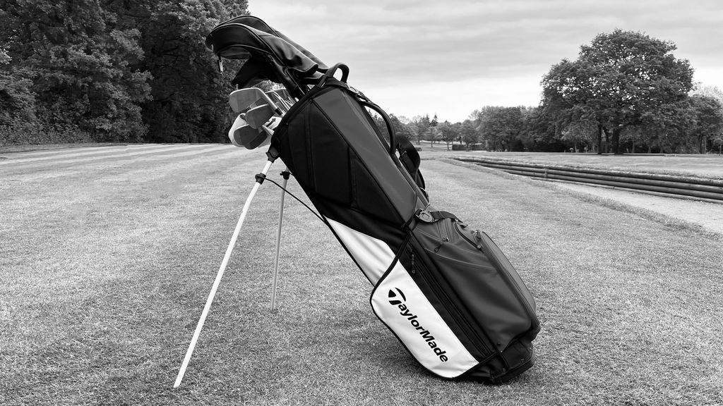 Comparing TaylorMade Golf Bags Which One is Best