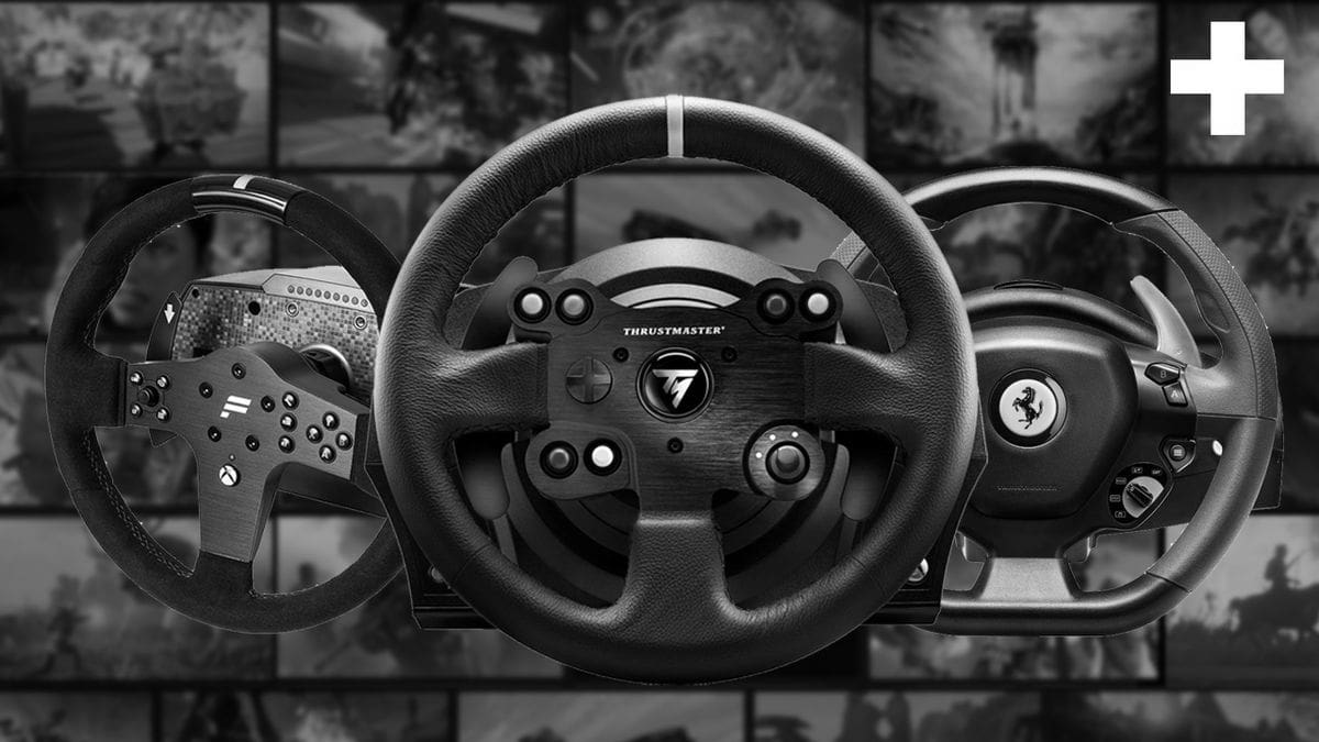 Comparing Xbox Steering Wheels Features and Performance