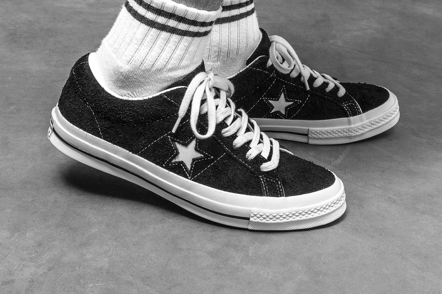 Converse One Star A Fashion Staple Today