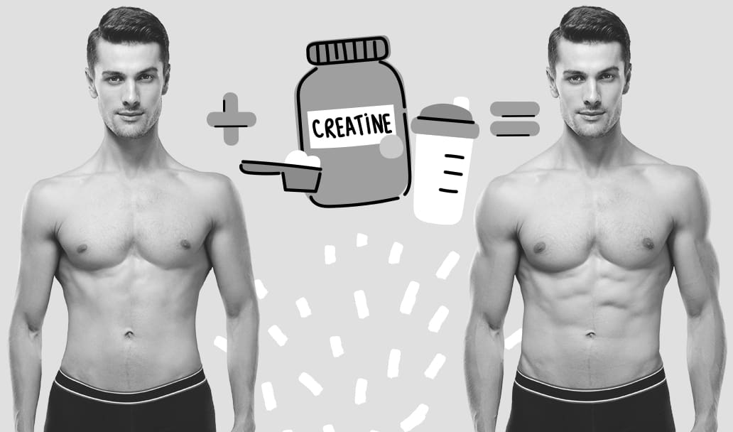 Creatine Timing Before or After Workout