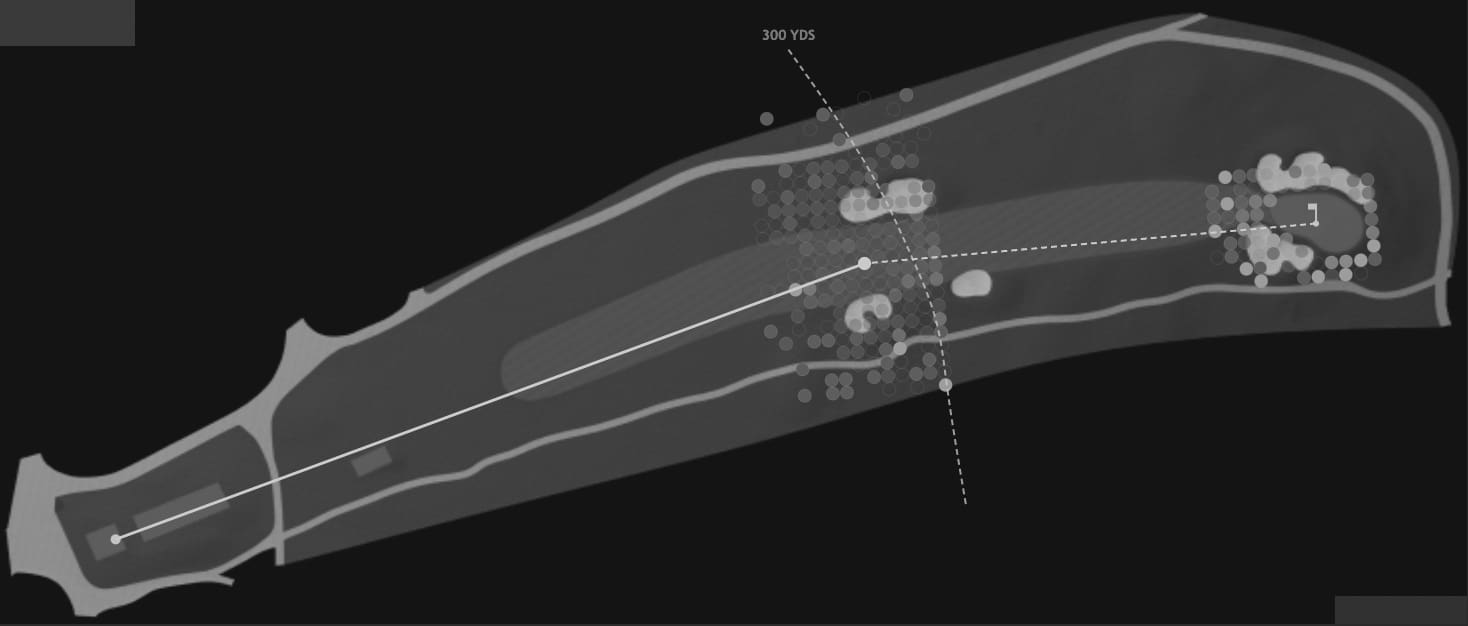 Data Golf Merging Analytics with Sports