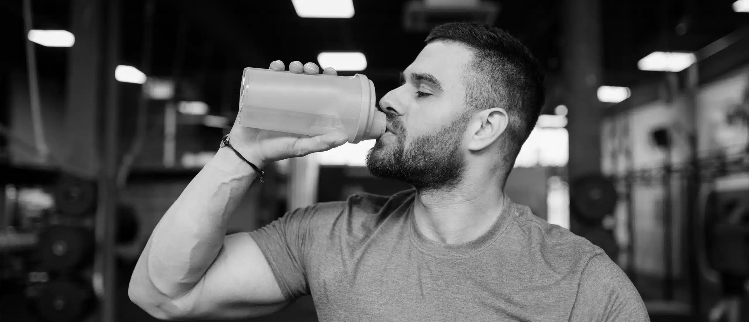 Does Creatine Make you Gain Weight