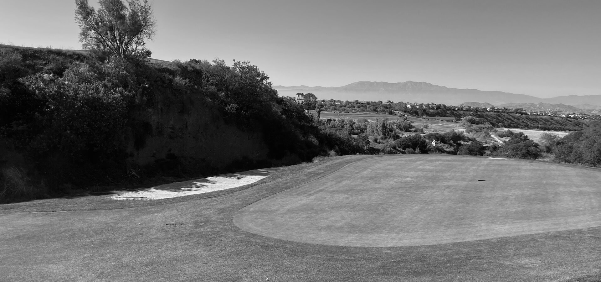 Eagle Glen Golf Course Corona’s Scenic Gem