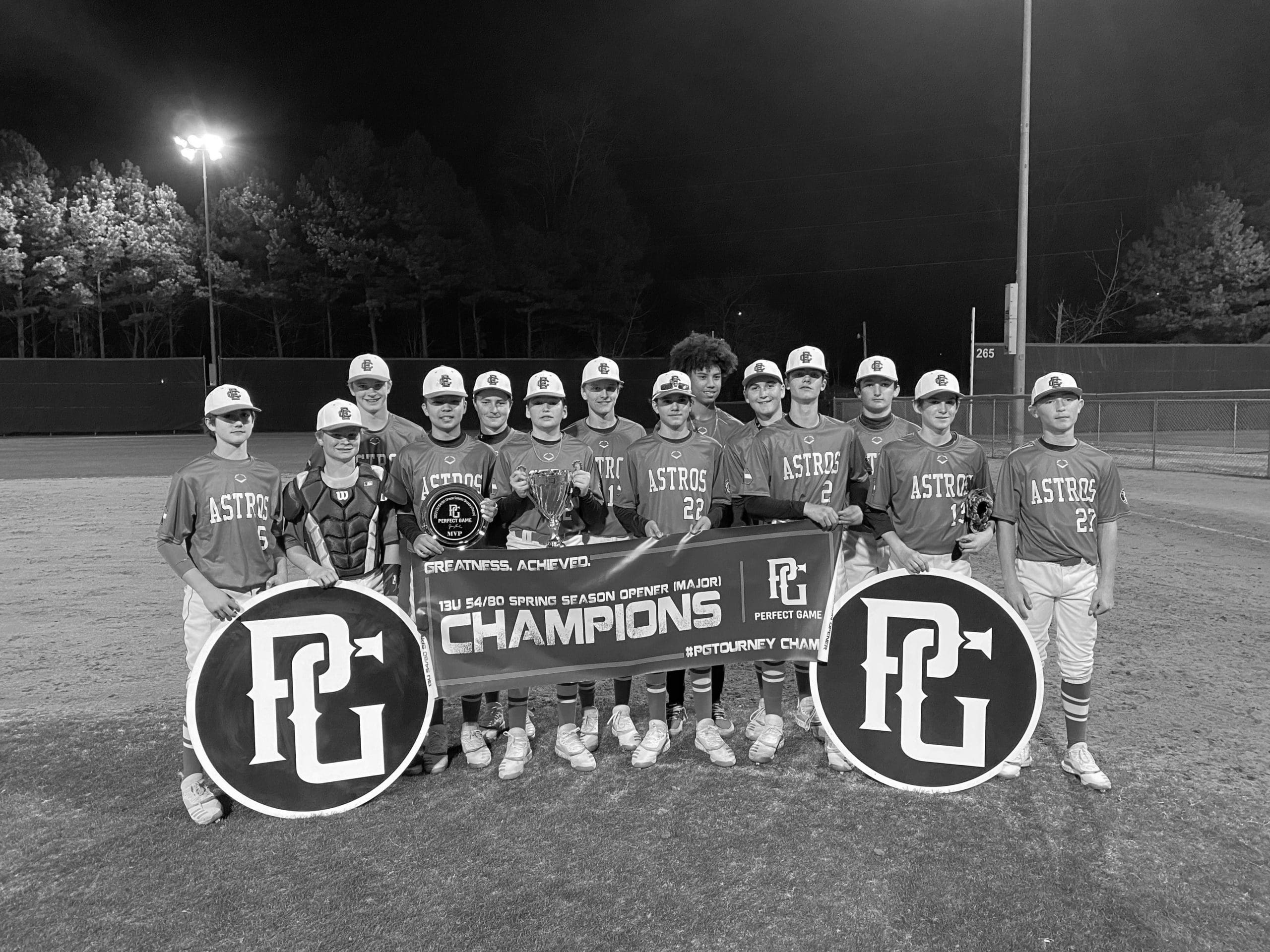 East Cobb Baseball’s Mount Rushmore of Players