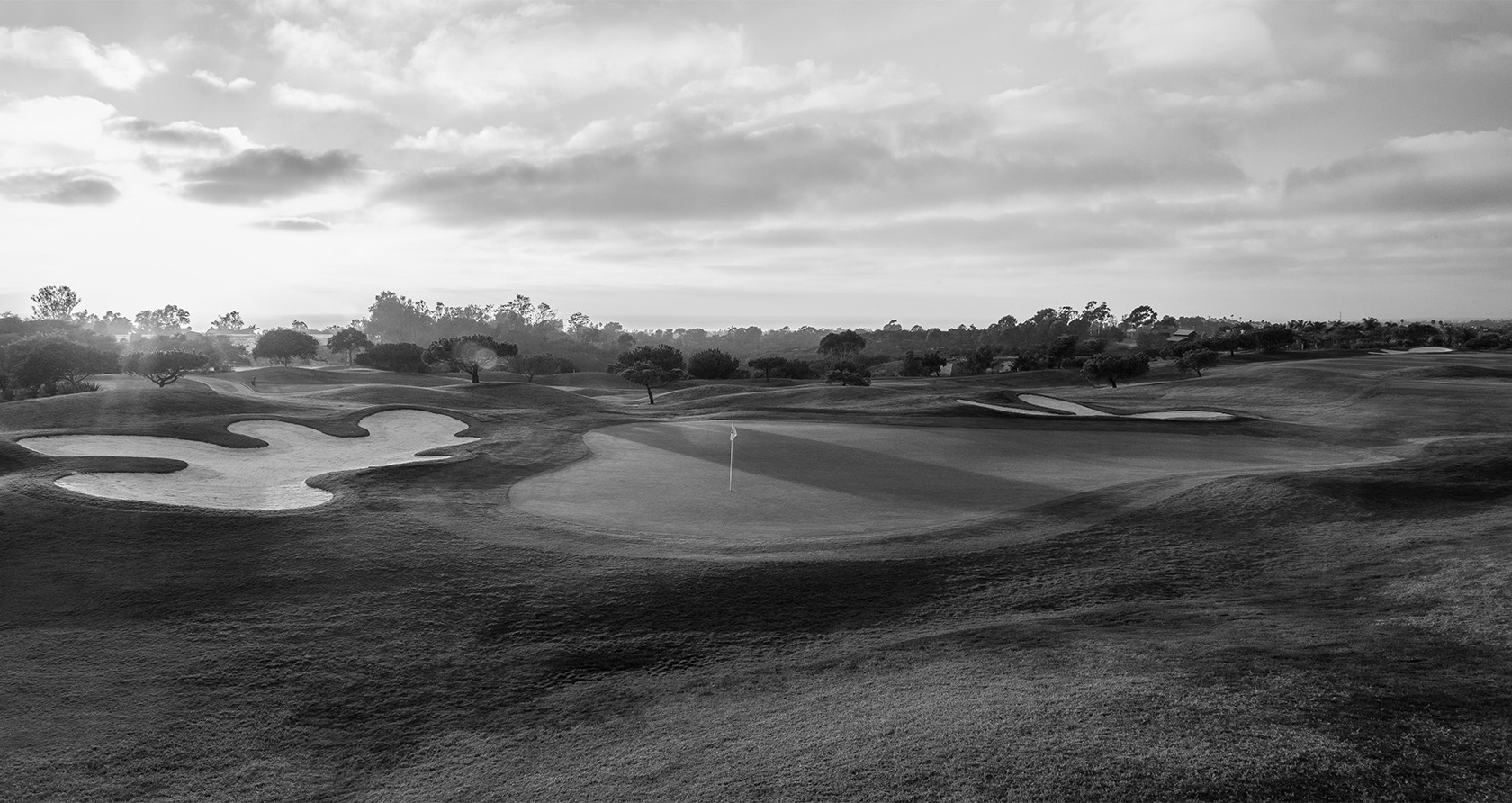 Encinitas Ranch Golf Course A Review